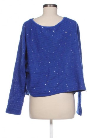 Damenpullover, Größe XL, Farbe Blau, Preis € 20,49