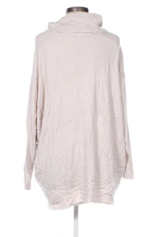 Damenpullover, Größe L, Farbe Beige, Preis € 8,49