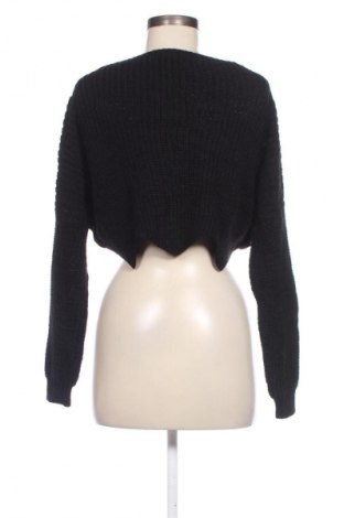 Pulover de femei, Mărime M, Culoare Negru, Preț 95,99 Lei