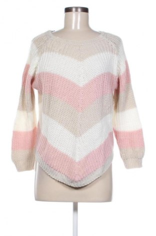 Damenpullover, Größe M, Farbe Mehrfarbig, Preis € 20,49