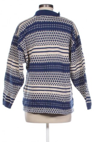 Damski sweter, Rozmiar XL, Kolor Kolorowy, Cena 92,99 zł