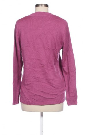 Damenpullover, Größe M, Farbe Rosa, Preis 20,49 €