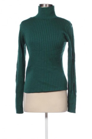 Pulover de femei, Mărime S, Culoare Verde, Preț 95,99 Lei