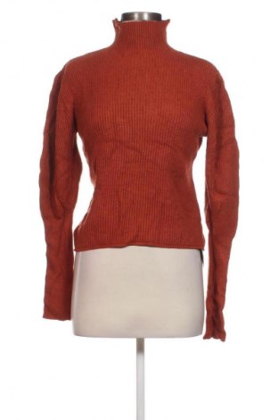 Damenpullover, Größe S, Farbe Braun, Preis € 20,49