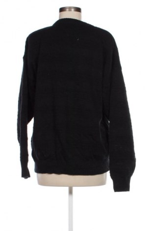 Damenpullover, Größe 3XL, Farbe Schwarz, Preis € 20,49