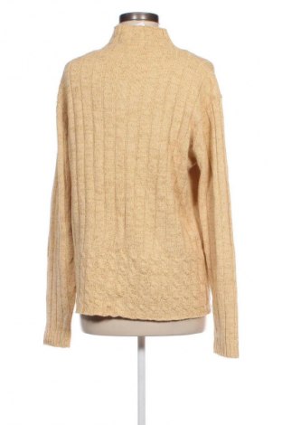 Damenpullover, Größe L, Farbe Golden, Preis 20,49 €