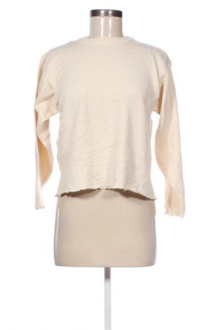 Damenpullover, Größe M, Farbe Beige, Preis 20,49 €