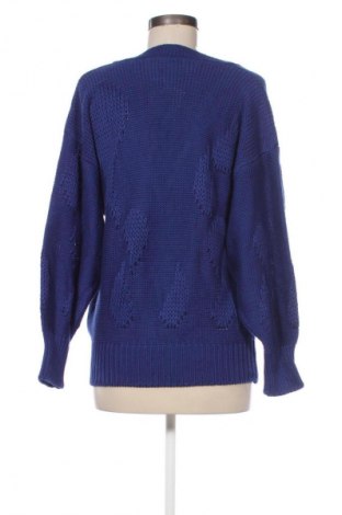 Damenpullover, Größe M, Farbe Blau, Preis € 20,49