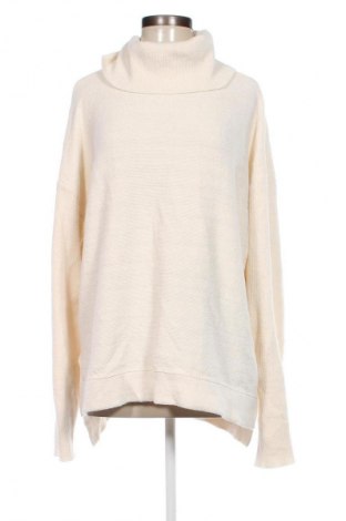 Damenpullover, Größe M, Farbe Beige, Preis € 20,49