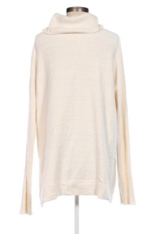 Damenpullover, Größe M, Farbe Beige, Preis € 20,49