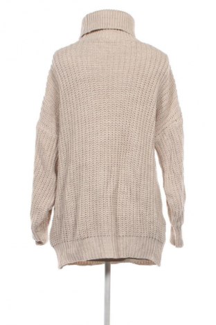 Damenpullover, Größe L, Farbe Beige, Preis € 14,83