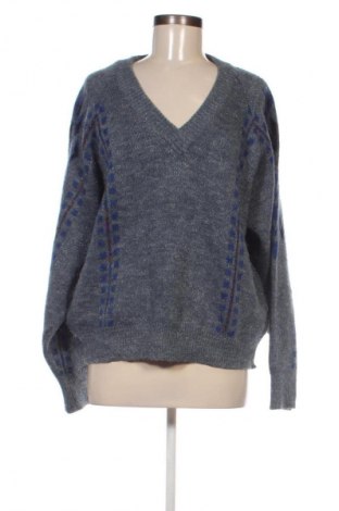 Damenpullover, Größe XXL, Farbe Blau, Preis 5,99 €