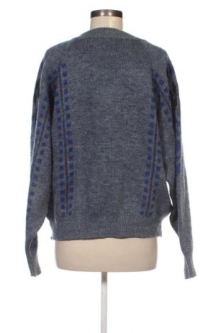 Damenpullover, Größe XXL, Farbe Blau, Preis 5,99 €