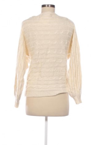 Damenpullover, Größe M, Farbe Beige, Preis € 20,49