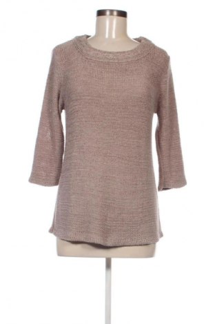 Damenpullover, Größe S, Farbe Beige, Preis 14,83 €