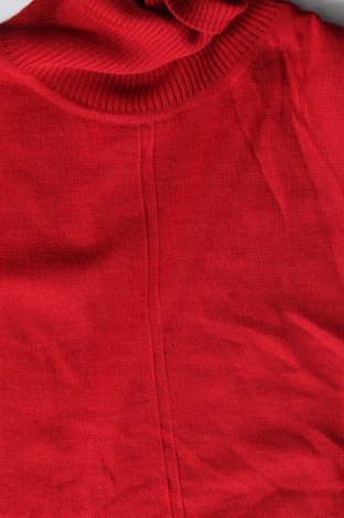 Damenpullover, Größe L, Farbe Rot, Preis € 20,49