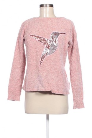 Damenpullover, Größe L, Farbe Rosa, Preis 4,99 €