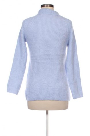 Damenpullover, Größe M, Farbe Blau, Preis € 20,49