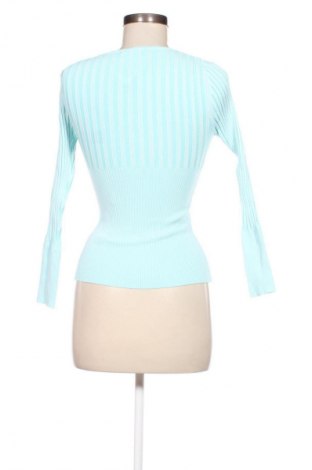 Damenpullover, Größe M, Farbe Blau, Preis € 14,83