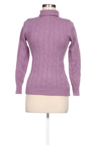 Damenpullover, Größe M, Farbe Aschrosa, Preis € 14,83