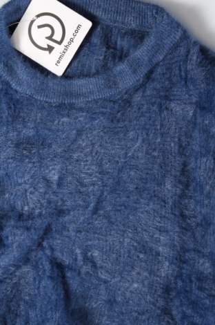 Damenpullover, Größe S, Farbe Blau, Preis € 20,49