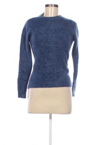 Damenpullover, Größe S, Farbe Blau, Preis € 20,49