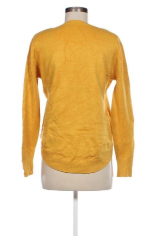 Damenpullover, Größe M, Farbe Gelb, Preis € 20,49