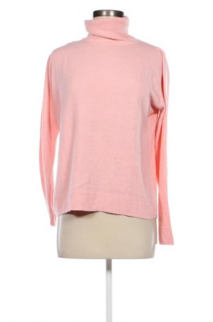 Damenpullover, Größe M, Farbe Rosa, Preis € 20,49