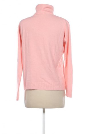 Damenpullover, Größe M, Farbe Rosa, Preis € 20,49