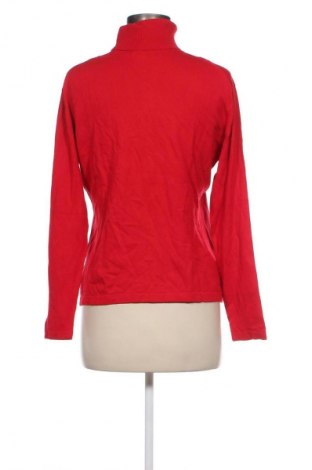 Damenpullover, Größe M, Farbe Rot, Preis € 20,49