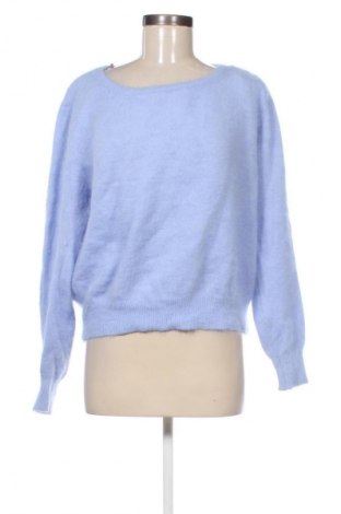 Damenpullover, Größe M, Farbe Lila, Preis € 20,49