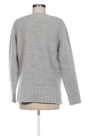 Damenpullover, Größe XL, Farbe Grau, Preis 20,49 €