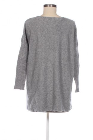 Damenpullover, Größe L, Farbe Grau, Preis € 20,49