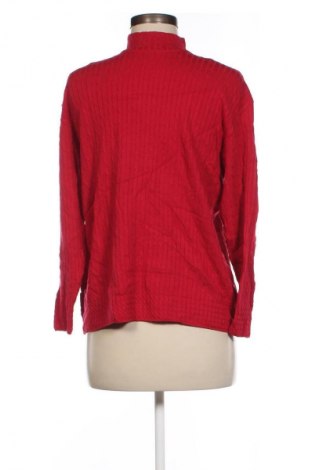 Damenpullover, Größe M, Farbe Rot, Preis € 20,49