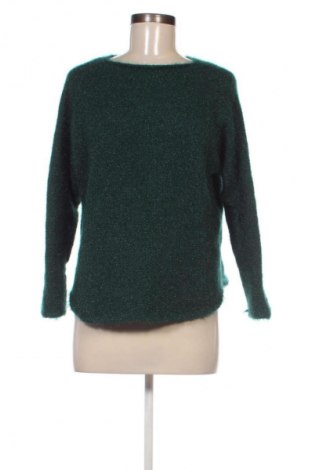 Damenpullover, Größe M, Farbe Grün, Preis € 20,49