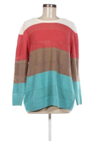 Damenpullover, Größe XL, Farbe Mehrfarbig, Preis 20,49 €