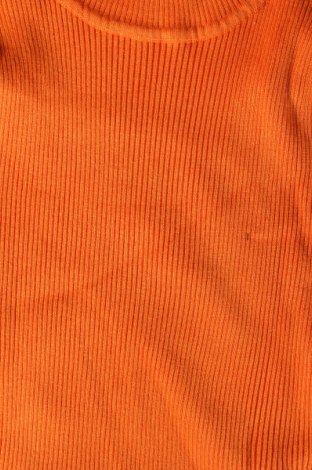 Damenpullover, Größe M, Farbe Orange, Preis 15,00 €