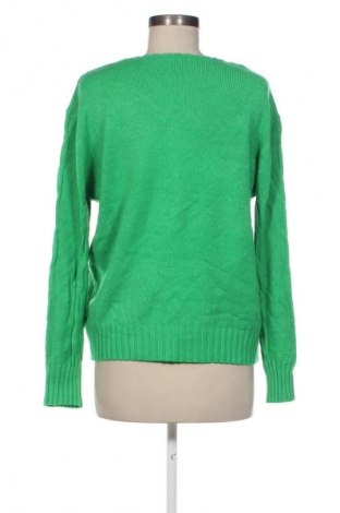 Damenpullover, Größe L, Farbe Grün, Preis € 20,49