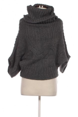 Damenpullover, Größe M, Farbe Grau, Preis 14,83 €