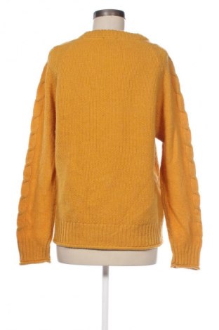 Damenpullover, Größe XL, Farbe Gelb, Preis € 20,49