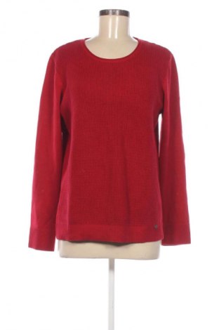 Damenpullover, Größe XL, Farbe Rot, Preis € 20,49