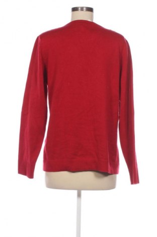 Damenpullover, Größe XL, Farbe Rot, Preis € 20,49