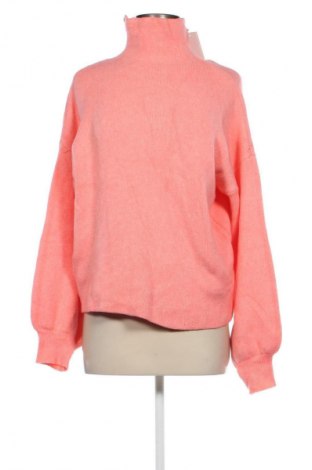 Damenpullover, Größe M, Farbe Rosa, Preis € 32,49