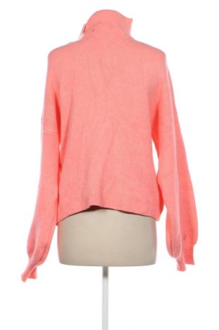 Damenpullover, Größe M, Farbe Rosa, Preis € 32,49