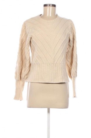 Damenpullover, Größe M, Farbe Beige, Preis € 20,49