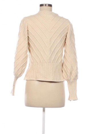 Damenpullover, Größe M, Farbe Beige, Preis € 20,49