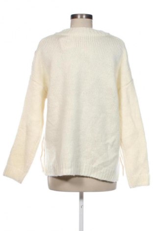 Damenpullover, Größe M, Farbe Ecru, Preis € 20,49