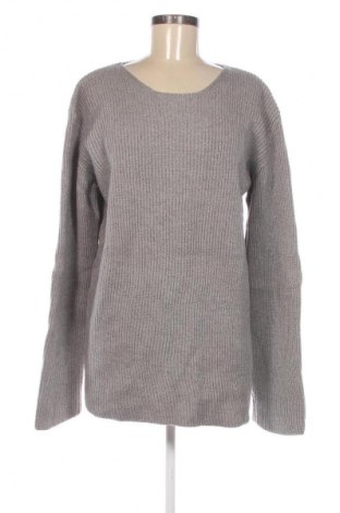 Damenpullover, Größe XL, Farbe Grau, Preis € 20,49