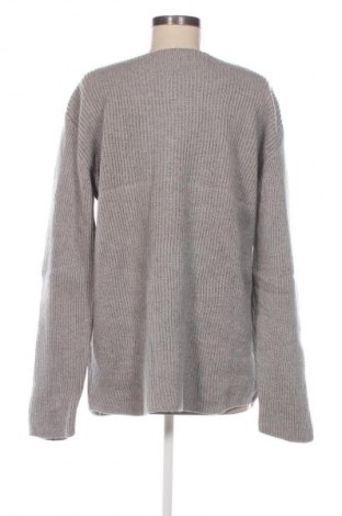 Damenpullover, Größe XL, Farbe Grau, Preis € 20,49