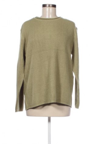 Damenpullover, Größe XL, Farbe Grün, Preis € 20,49